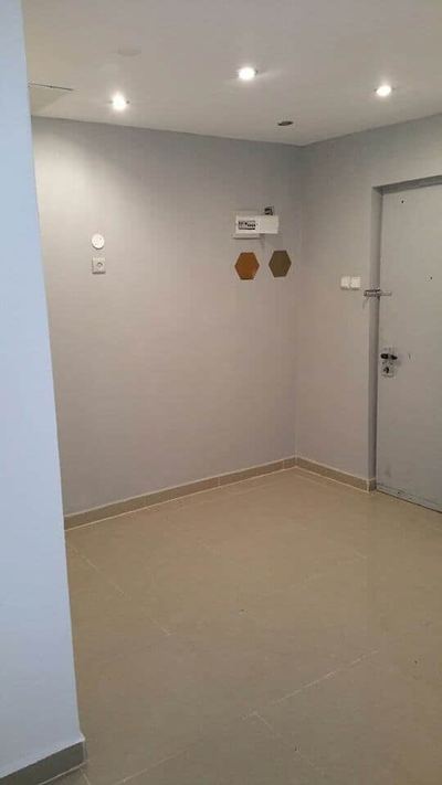 קיסר ניהול נכסים חיפה מציע דירה להשקעה בחיפה למכירה. מרוויחה מעוצבת ומשופצת כחדשה בכפר הסטודנטים של…