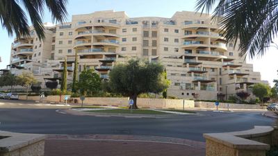 קיסר שיווק וניהול נכסים דירות בירושלים מודיעין דירה למכירה מעוצבת ומדוגמת בשכונת קייזר בוכמן…