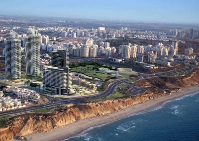 קיסר ניהול דירות יוקרה ושיווק פרויקטים למגורים מציע דירות יוקרה באחד הפרויקטים המדהימים קו הים…