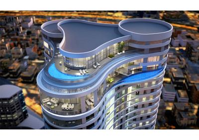 קיסר ניהול נכסים בתל אביב מציע למכירה להשכרה דירות חלומיות בשכונת גני שרונה - בגינדי תל אביב