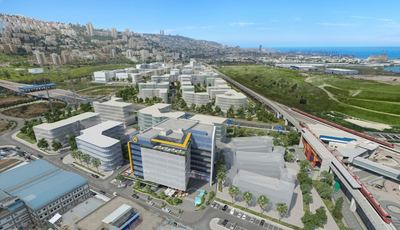 קיסר ניהול נכסים בחיפה | ניהול מרכזים מסחריים בחיפה | חברה לניהול נכסים בחיפה | אחזקת מבנים בחיפה…