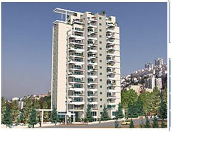 קיסר ניהול נכסים בחיפה, בנשר מציע דירה להשקעה - דירות חדשות להשקעה בבניין חדש צמוד לטכניון בחיפה…